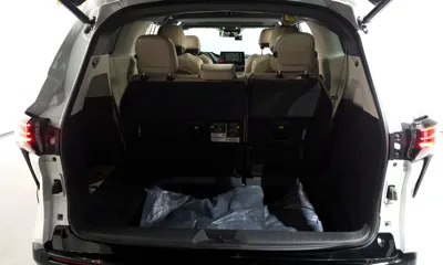Toyota Sienna 2021, 56999 км, за 46900000 KRW - фото 27