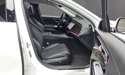 Mercedes-Benz E-Class 2025, 1860 км, за 75050000 KRW - фото 9