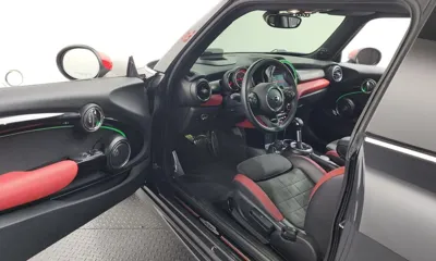 MINI Cooper 2019, 74606 км, за 17500000 KRW - фото 10