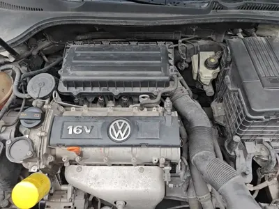 Volkswagen Golf 2012, 98500 км, за 23000 CNY - фото 10