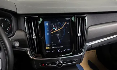 Volvo V90 2018, 192805 км, за 17500000 KRW - фото 14