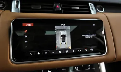 Land Rover Range Rover Sport 2019, 228117 км, за 33990000 KRW - фото 15