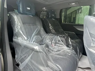 Buick GL8 0, 100 км, за 322900 CNY - фото 7