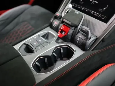 Lamborghini Urus 2023, 723 км, за 599000000 KRW - фото 9