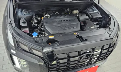 Hyundai Palisade 2023, 38502 км, за 90000000 KRW - фото 6