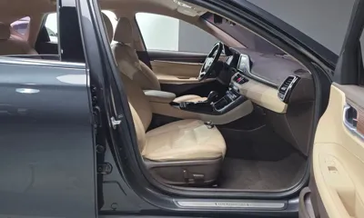 Hyundai Grandeur 2019, 167100 км, за 11000000 KRW - фото 26
