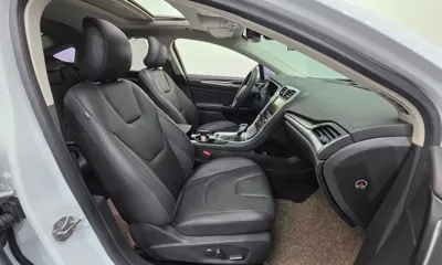 Ford Mondeo 2016, 91558 км, за 8900000 KRW - фото 10