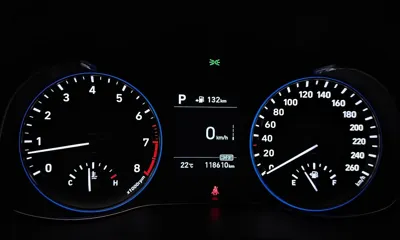 Hyundai Kona 2018, 118610 км, за 13400000 KRW - фото 8