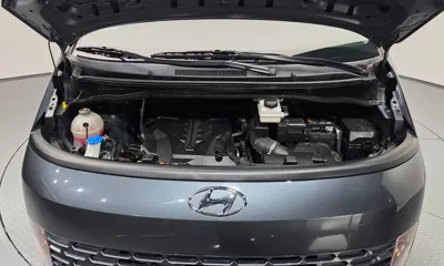 Hyundai Staria 2023, 82171 км, за 23300000 KRW - фото 6