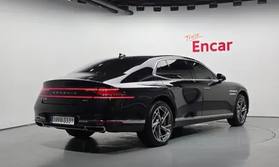 Genesis G90 2024, 55520 км, за 71000000 KRW