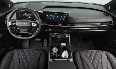 Kia Canival 2026, 56 км, за 89660000 KRW - фото 7