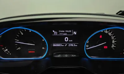 Peugeot 2008 2016, 60003 км, за 6700000 KRW - фото 8