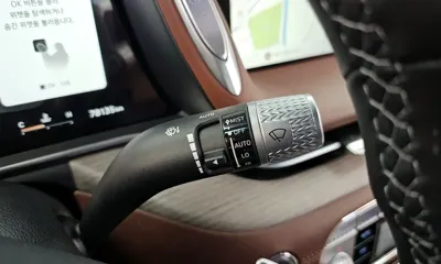 Genesis G90 2023, 78135 км, за 60400000 KRW - фото 30