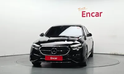 Mercedes-Benz E-Class 2024, 44848 км, за 68800000 KRW - фото 3