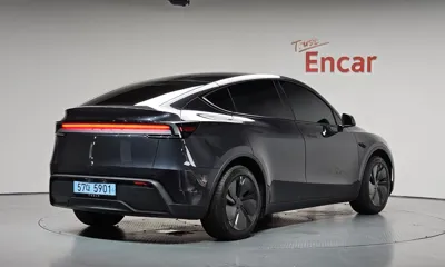 Tesla Model Y 2025, 7793 км, за 51500000 KRW - фото 2