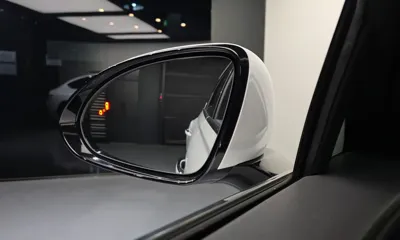 Genesis G80 2021, 63975 км, за 35500000 KRW - фото 20