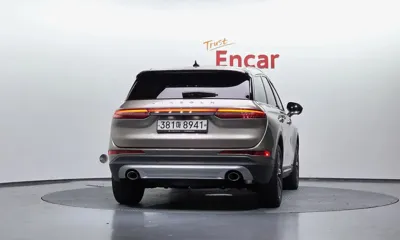 Lincoln Corsair 2020, 81345 км, за 21900000 KRW - фото 4