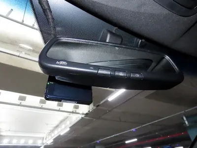 KG_Mobility_Ssangyong TIBOLI 2018, 51198 км, за 9800000 KRW - фото 15