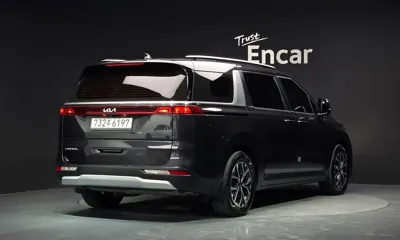 Kia Canival 2023, 31298 км, за 26290000 KRW