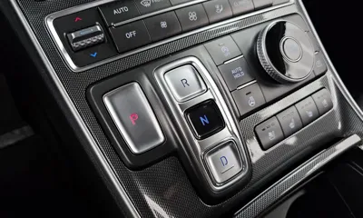 Hyundai Santafe 2021, 83864 км, за 20300000 KRW - фото 9