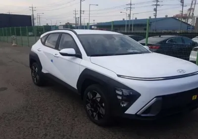 Hyundai Kona 2026, 1 км, за 4080000 KRW - фото 8