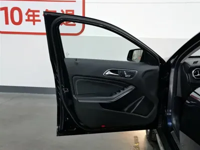 Mercedes-Benz GLA 2018, 65800 км, за 53900 CNY - фото 8