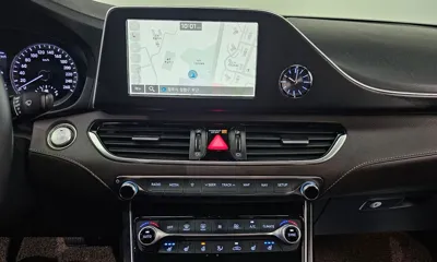 Hyundai Grandeur 2018, 140072 км, за 12900000 KRW - фото 16