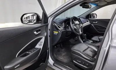 Hyundai Maxcruz 2017, 159683 км, за 11400000 KRW - фото 10