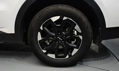Kia Sorento 2024, 170722 км, за 24500000 KRW - фото 21