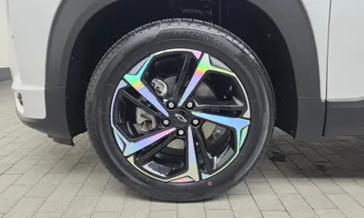 ChevroletGMDaewoo Trailblazer 2022, 23869 км, за 35268.27 USD