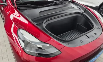 Tesla Model Y 2024, 6546 км, за 52400000 KRW - фото 6