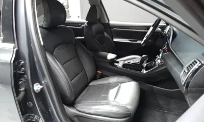 Hyundai Grandeur 2019, 100206 км, за 13200000 KRW - фото 26