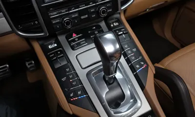 Porsche Cayenne 2011, 109205 км, за 21500000 KRW - фото 9