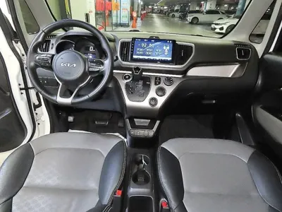 Kia Ray 2022, 73071 км, за 11300000 KRW - фото 10