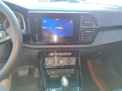 Jetta VS5 2022, 82500 км, за 61200 CNY - фото 13