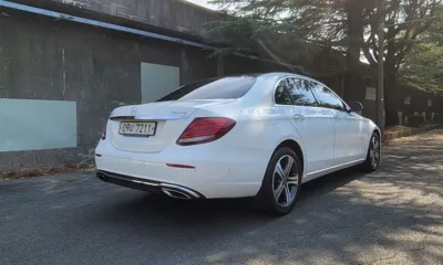 Mercedes-Benz E-Class 2017, 241052 км, за 17500000 KRW - фото 6
