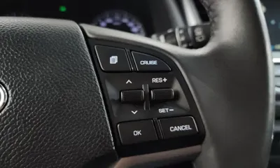 Hyundai Tucson 2018, 98837 км, за 12200000 KRW - фото 16