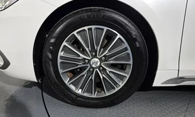 Hyundai Grandeur 2018, 89321 км, за 20300000 KRW - фото 5