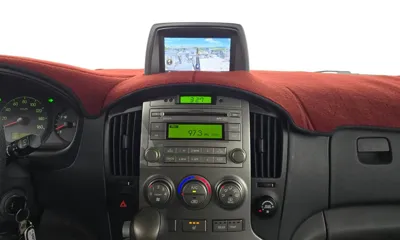 Hyundai Starex 2015, 56716 км, за 13800000 KRW - фото 14