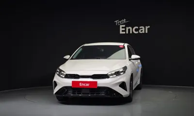 Kia K3 2022, 68977 км, за 16800000 KRW