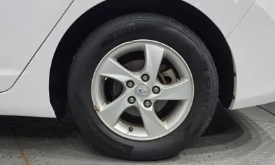 Hyundai Avante 2012, 115472 км, за 4500000 KRW - фото 21