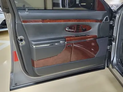 Maybach 57 2005, 143000 км, за 38000000 KRW - фото 9