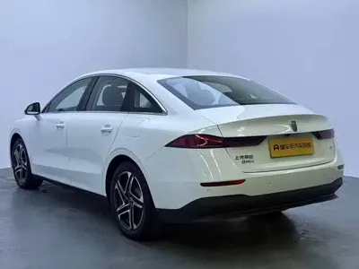 Roewe D7 2024, 100 км, за 63800 CNY - фото 7