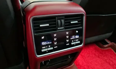 Porsche Cayenne 2021, 96447 км, за 65000000 KRW - фото 32