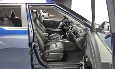 KG_Mobility_Ssangyong TIBOLI 2015, 91235 км, за 7900000 KRW - фото 12