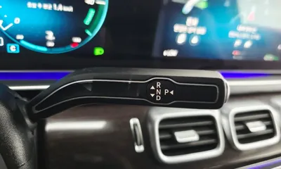 Mercedes-Benz GLE-Class 2022, 32303 км, за 69500000 KRW - фото 9