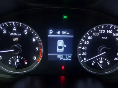 Hyundai Grandeur 2019, 199650 км, за 10900000 KRW - фото 14