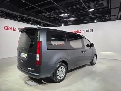 Hyundai Staria 2024, 123553 км, за 21800000 KRW - фото 8
