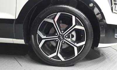 Kia Niro 2022, 48781 км, за 23500000 KRW - фото 21