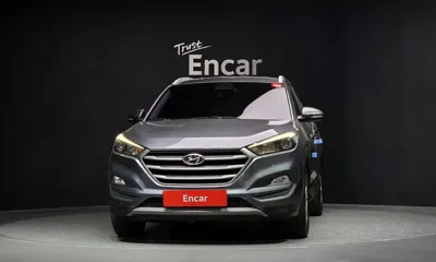 Hyundai Tucson 2016, 93505 км, за 9900000 KRW